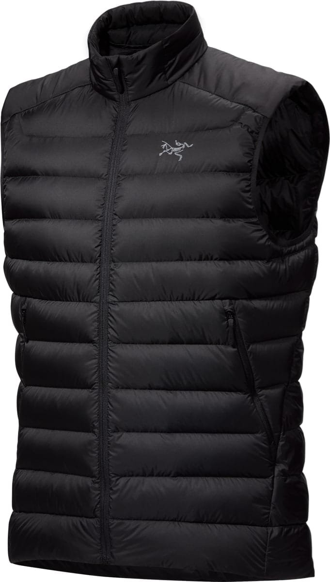 トリオ　ARC'TERYX Cerium Vest Arc'teryx Men's Cerium Vest Black | Buy Arc'teryx Men's Cerium